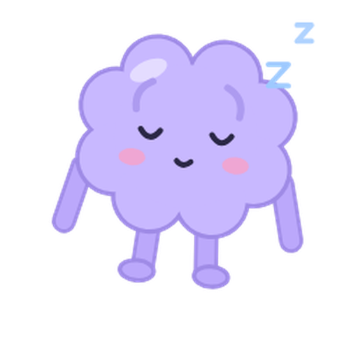 Resting with you